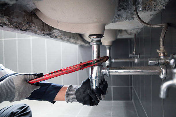 Licensed Drain Cleaning service in Cherry Tree, PA - Street Wise - Plumbing